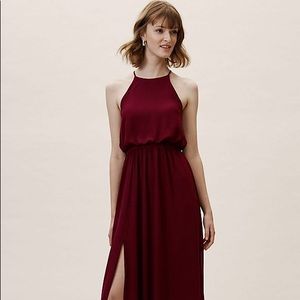 BHLDN Bridesmaids Dress